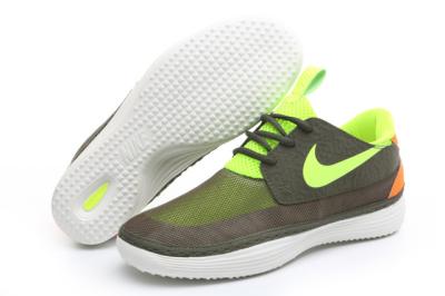 Nike Solarsoft Moccasin-7